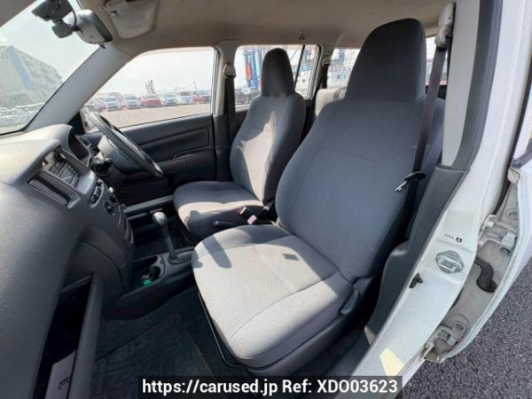 Used 2004 AT toyota probox-van NCP50V Image[14]
