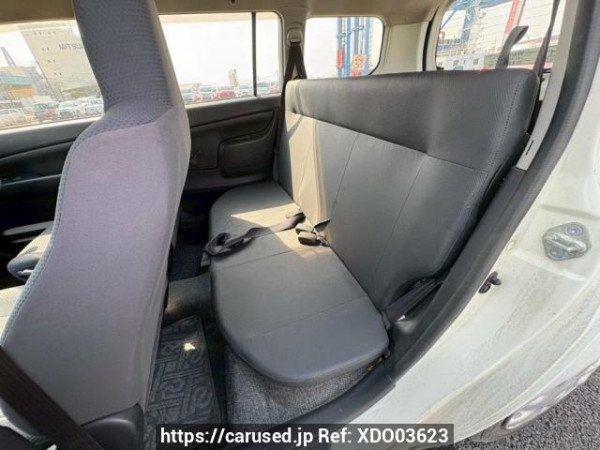 Used 2004 AT toyota probox-van NCP50V Image[15]
