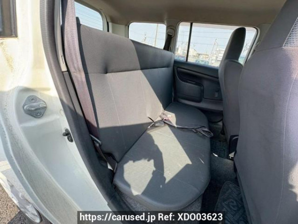 Used 2004 AT toyota probox-van NCP50V Image[16]