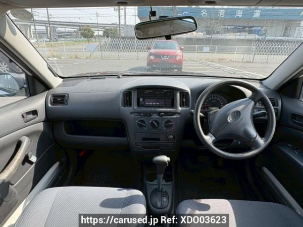 Used 2004 AT toyota probox-van NCP50V Image[20]