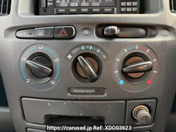 Used 2004 AT toyota probox-van NCP50V Image[23]