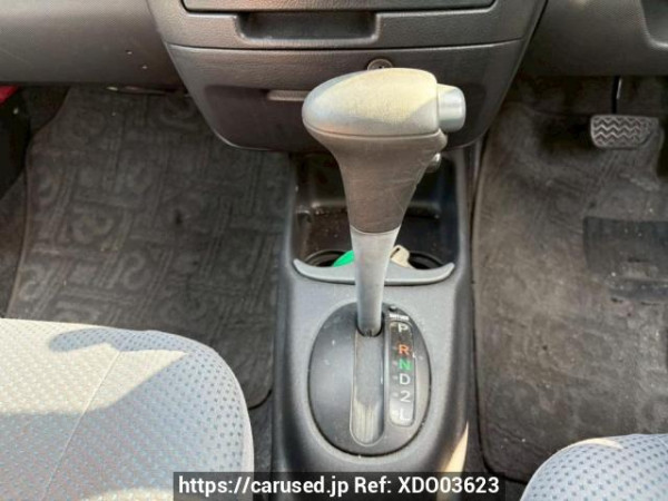Used 2004 AT toyota probox-van NCP50V Image[24]