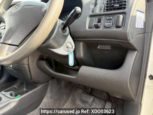 Used 2004 AT toyota probox-van NCP50V Image[25]