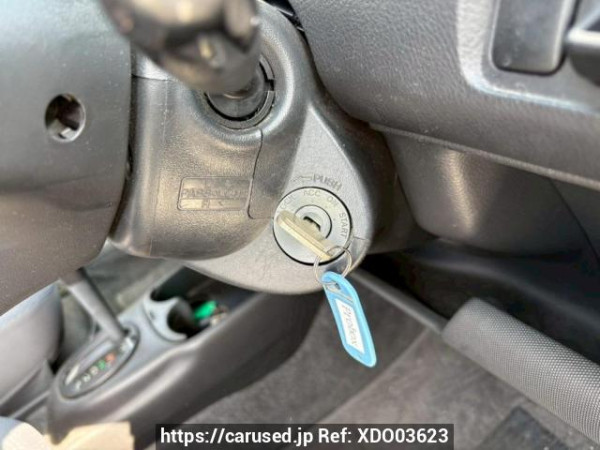 Used 2004 AT toyota probox-van NCP50V Image[26]