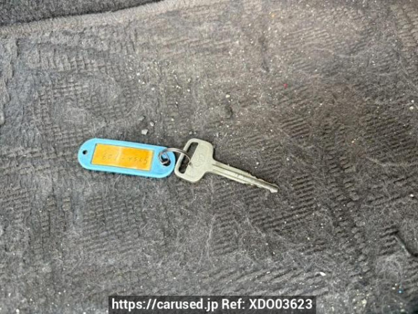 Used 2004 AT toyota probox-van NCP50V Image[27]