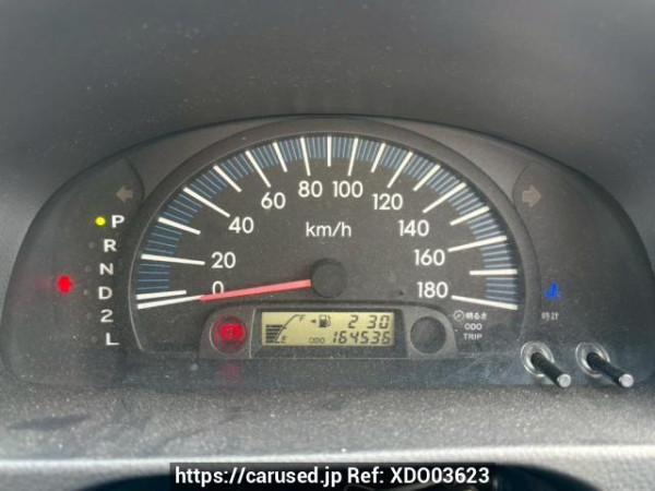 Used 2004 AT toyota probox-van NCP50V Image[28]