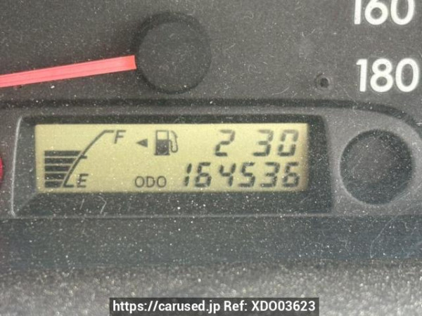 Used 2004 AT toyota probox-van NCP50V Image[29]