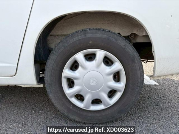 Used 2004 AT toyota probox-van NCP50V Image[32]