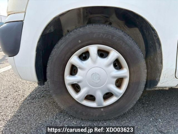 Used 2004 AT toyota probox-van NCP50V Image[33]