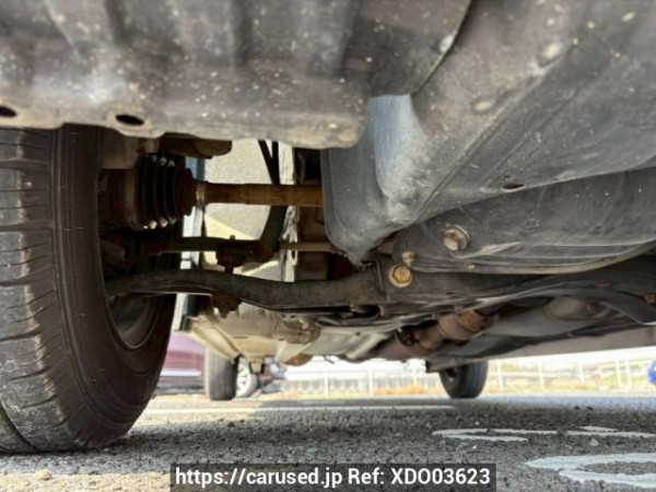 Used 2004 AT toyota probox-van NCP50V Image[34]