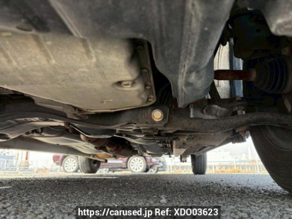 Used 2004 AT toyota probox-van NCP50V Image[35]