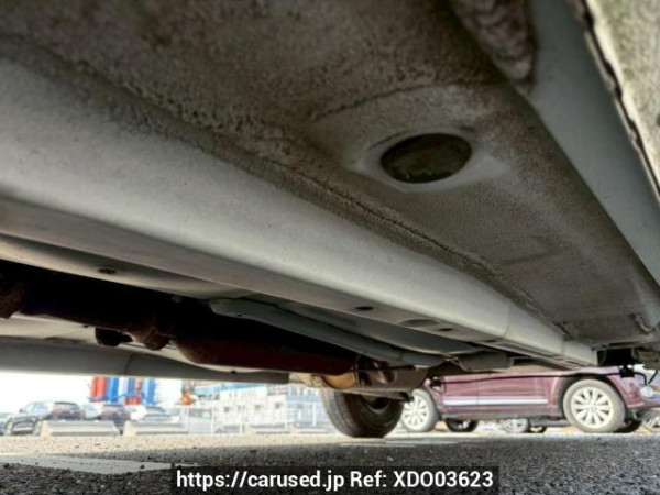 Used 2004 AT toyota probox-van NCP50V Image[36]