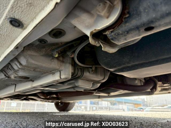 Used 2004 AT toyota probox-van NCP50V Image[37]