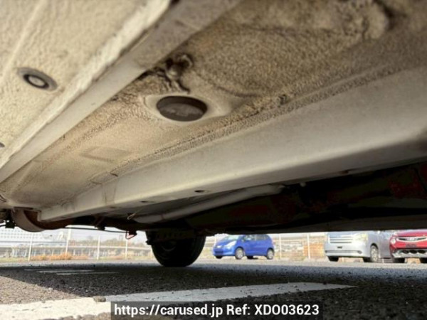 Used 2004 AT toyota probox-van NCP50V Image[38]