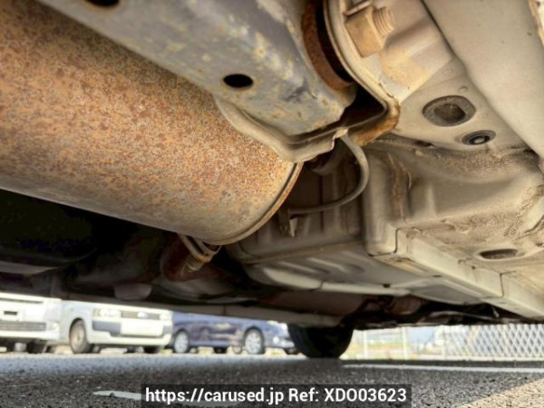 Used 2004 AT toyota probox-van NCP50V Image[39]
