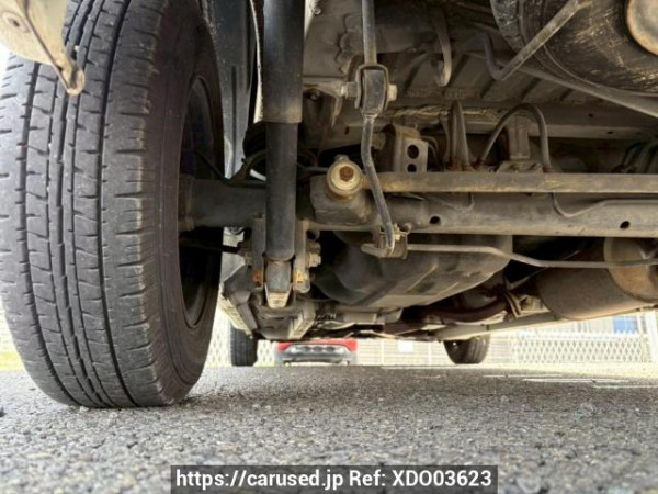Used 2004 AT toyota probox-van NCP50V Image[40]