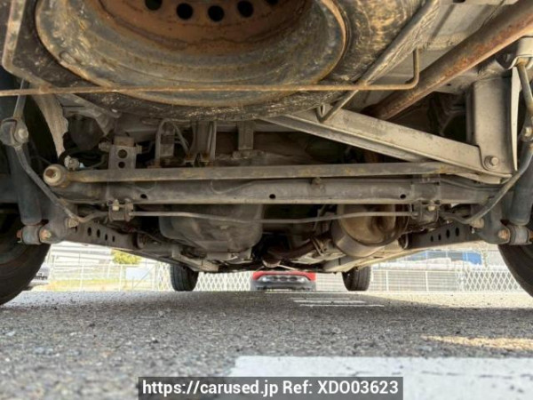 Used 2004 AT toyota probox-van NCP50V Image[41]