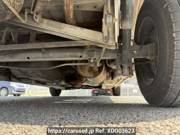 Used 2004 AT toyota probox-van NCP50V Image[42]
