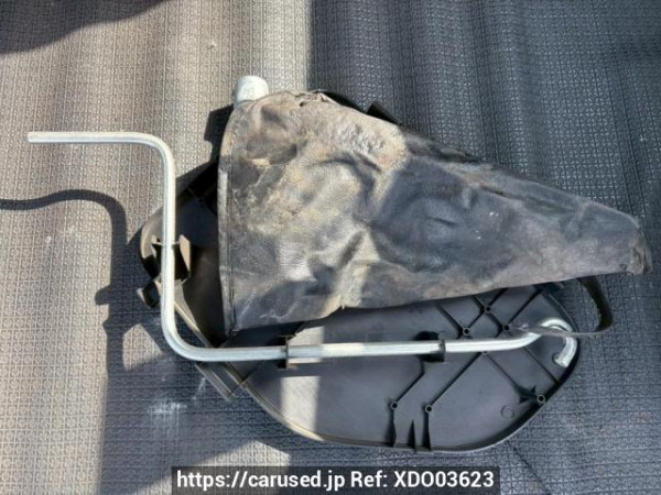 Used 2004 AT toyota probox-van NCP50V Image[44]