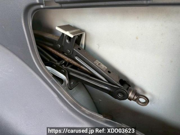 Used 2004 AT toyota probox-van NCP50V Image[45]