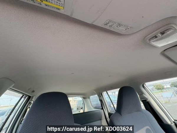 Used 2008 AT toyota probox-van NCP51V Image[12]