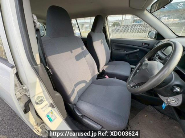 Used 2008 AT toyota probox-van NCP51V Image[13]