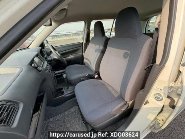 Used 2008 AT toyota probox-van NCP51V Image[14]
