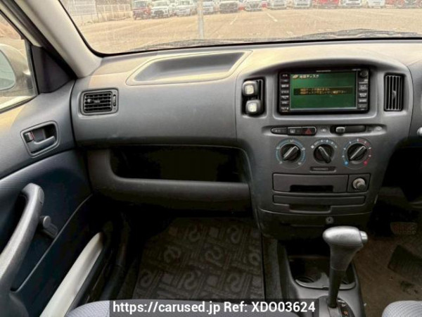 Used 2008 AT toyota probox-van NCP51V Image[18]