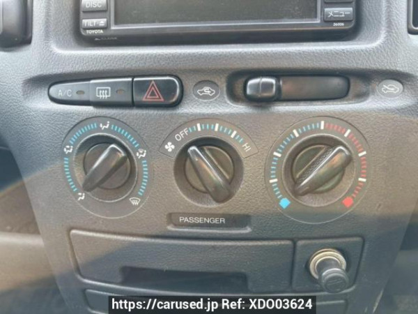 Used 2008 AT toyota probox-van NCP51V Image[23]