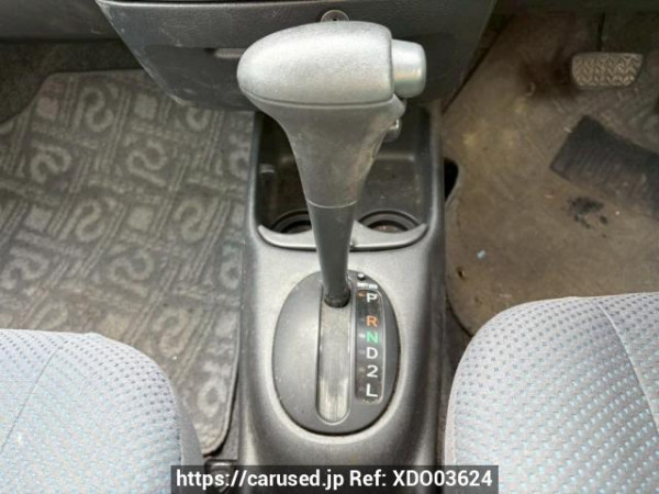 Used 2008 AT toyota probox-van NCP51V Image[24]