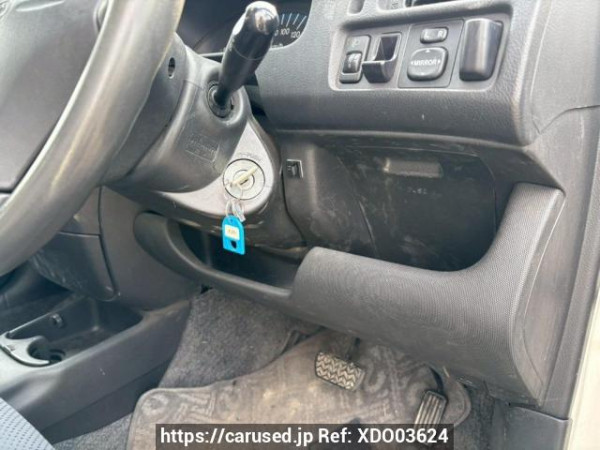 Used 2008 AT toyota probox-van NCP51V Image[25]