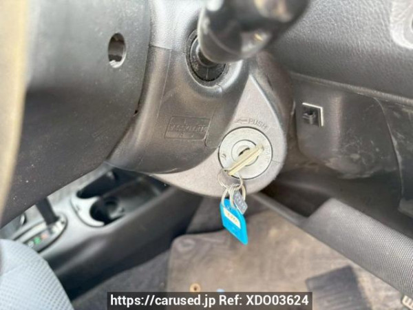 Used 2008 AT toyota probox-van NCP51V Image[26]