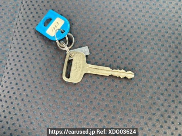 Used 2008 AT toyota probox-van NCP51V Image[27]