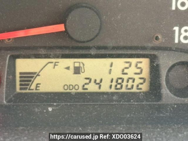 Used 2008 AT toyota probox-van NCP51V Image[29]
