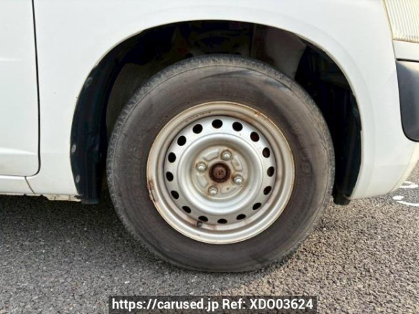 Used 2008 AT toyota probox-van NCP51V Image[30]