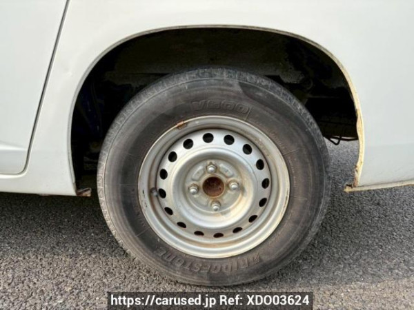 Used 2008 AT toyota probox-van NCP51V Image[31]