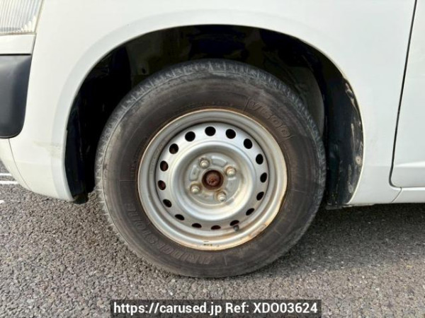 Used 2008 AT toyota probox-van NCP51V Image[32]