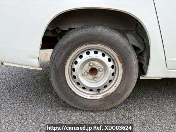 Used 2008 AT toyota probox-van NCP51V Image[33]