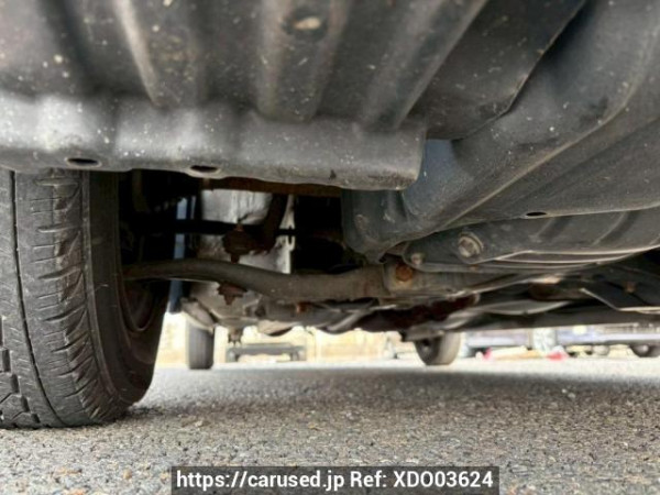 Used 2008 AT toyota probox-van NCP51V Image[34]
