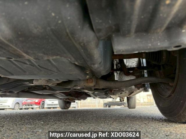 Used 2008 AT toyota probox-van NCP51V Image[36]