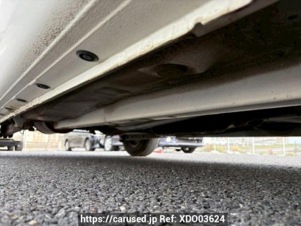 Used 2008 AT toyota probox-van NCP51V Image[37]