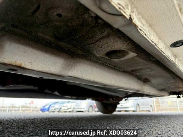 Used 2008 AT toyota probox-van NCP51V Image[38]