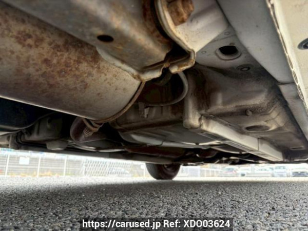 Used 2008 AT toyota probox-van NCP51V Image[40]