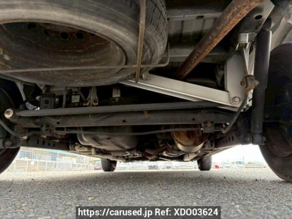 Used 2008 AT toyota probox-van NCP51V Image[41]