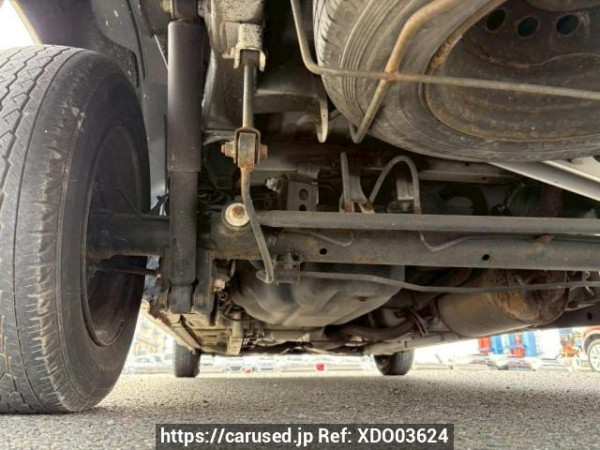Used 2008 AT toyota probox-van NCP51V Image[42]