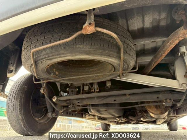Used 2008 AT toyota probox-van NCP51V Image[43]