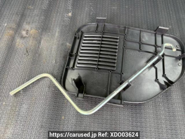 Used 2008 AT toyota probox-van NCP51V Image[44]