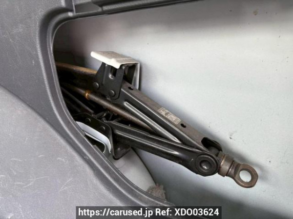 Used 2008 AT toyota probox-van NCP51V Image[45]