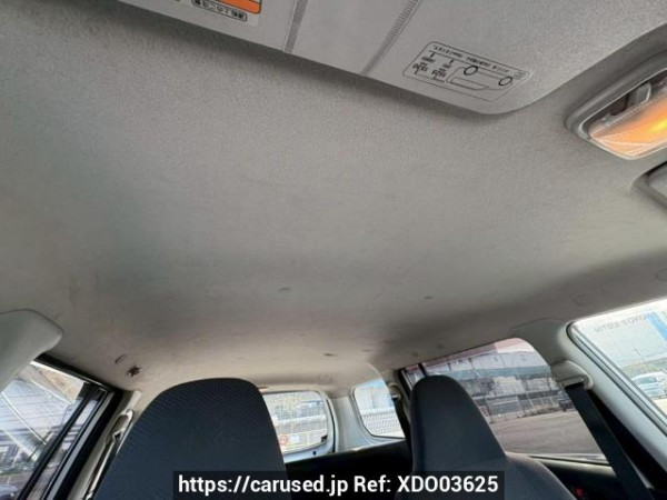 Used 2005 AT toyota probox-van NCP51V Image[12]