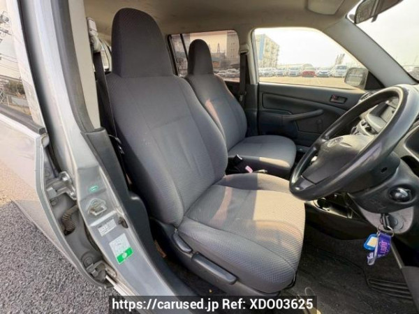 Used 2005 AT toyota probox-van NCP51V Image[13]